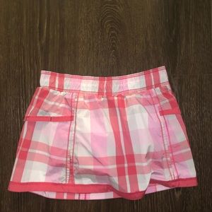 rare lululemon skirt